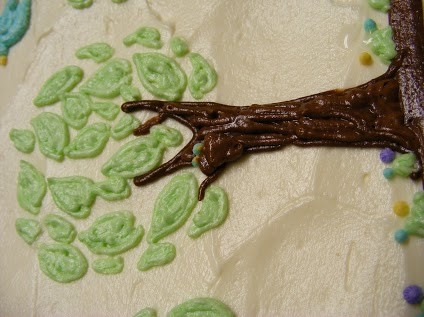 Image Cakes: Image Cakes