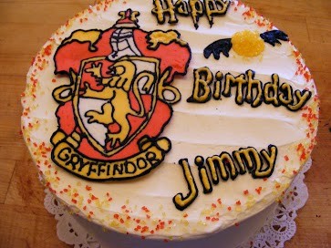 Image Cakes: Image Cakes