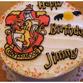 Image Cakes: Image Cakes