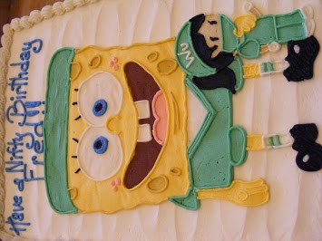 Image Cakes: Image Cakes