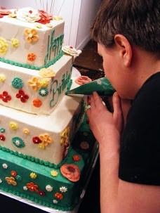 Image Cakes: Image Cakes
